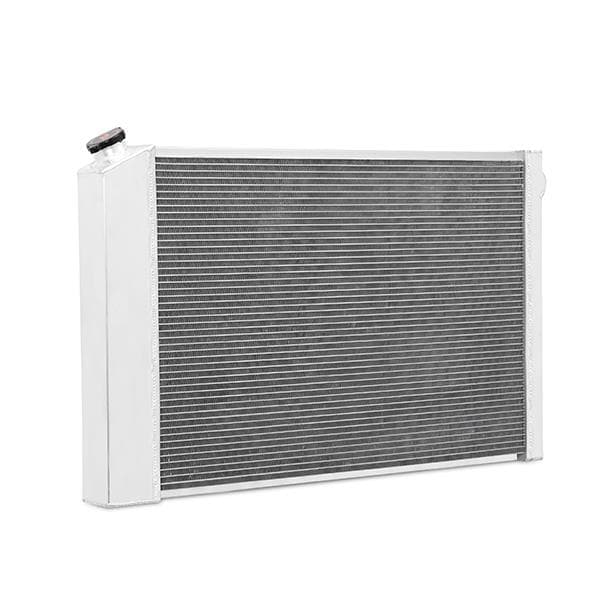 Mishimoto Alum X-Line Radiator for 1987 Chevrolet Blazer 5.0L - Image 3