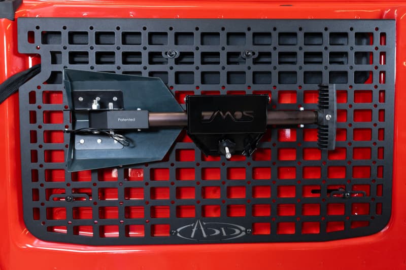 Addictive Desert Designs Molle Panels - Image 5