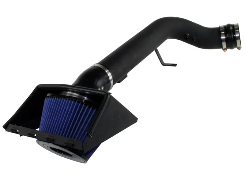 aFe Magnum FORCE Stage-2 Cold Air Intake with Heat Shield