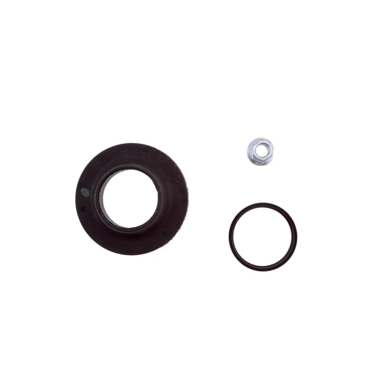 Bilstein B6 4600 Series Monotube Shocks for Light Trucks & SUVs Direct Fit - Image 4