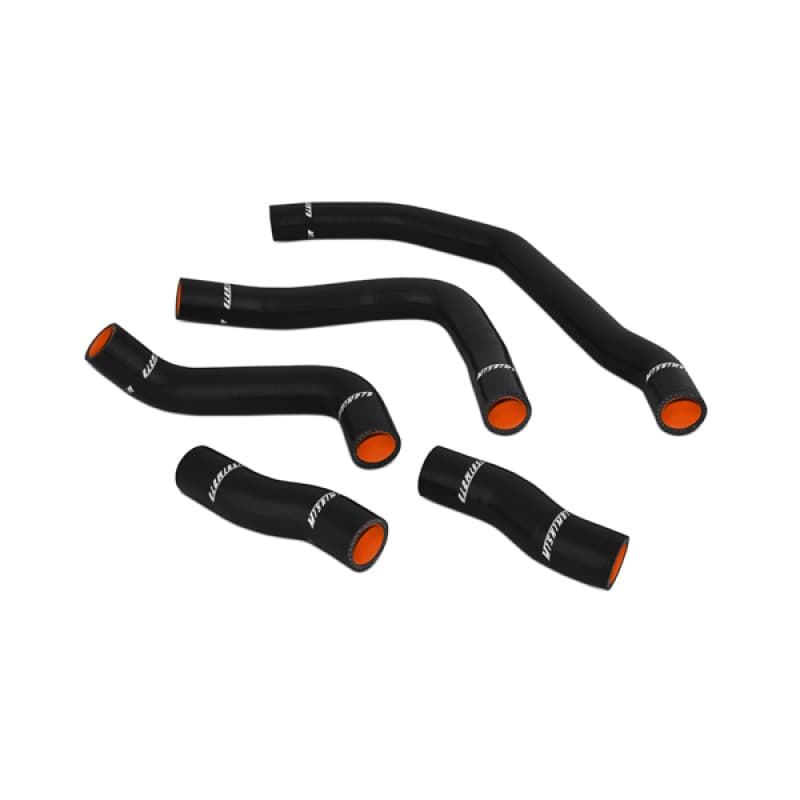 Mishimoto Silicone Radiator Hose for Toyota MR2 Turbo Dual-Layer Heat-Resistant - Image 2