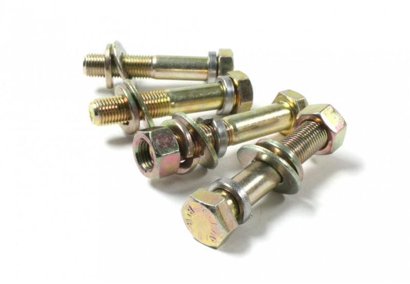 Perrin Performance Rear Endlinks for Subaru WRX/STI/BRZ/GR86/LGT FXT Spherical - Image 4