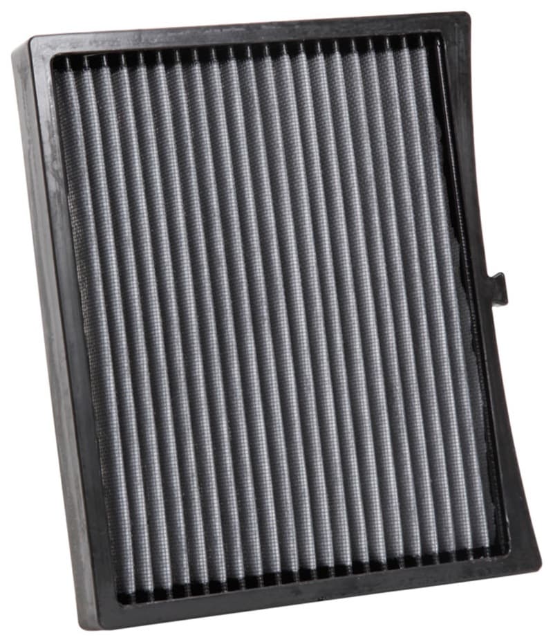 K&N Engineering Cabin Air Filter Washable High-Flow Synthetic Material - Image 3