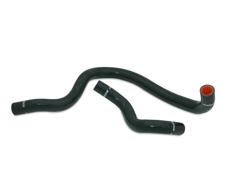 Mishimoto Silicone Radiator Hose for 1994-1997 Honda Accord 2.2L & 1997-2001 ... - Image 2