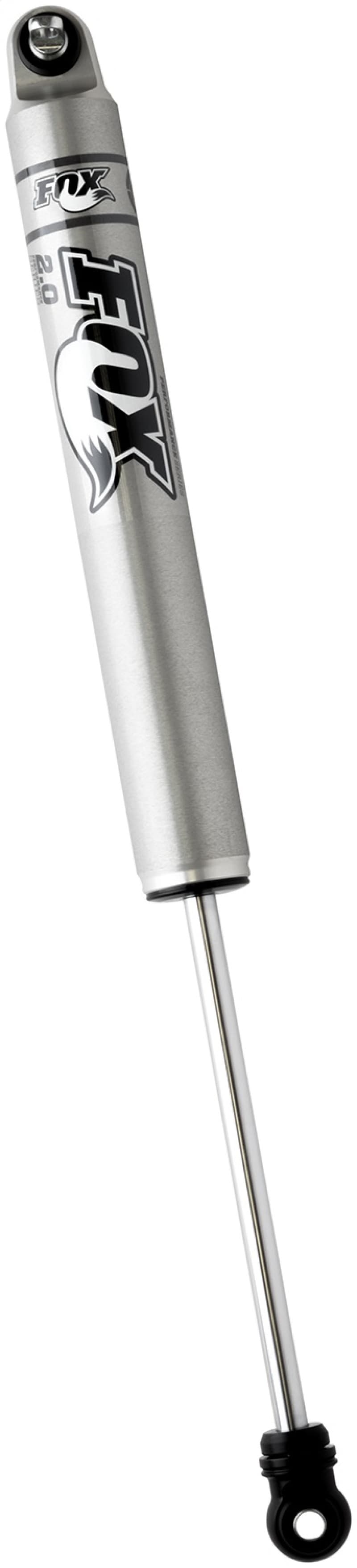 FOX 2.0 Performance Shock for Off-Road Vehicles with Aluminum Body and IFP - Image 2