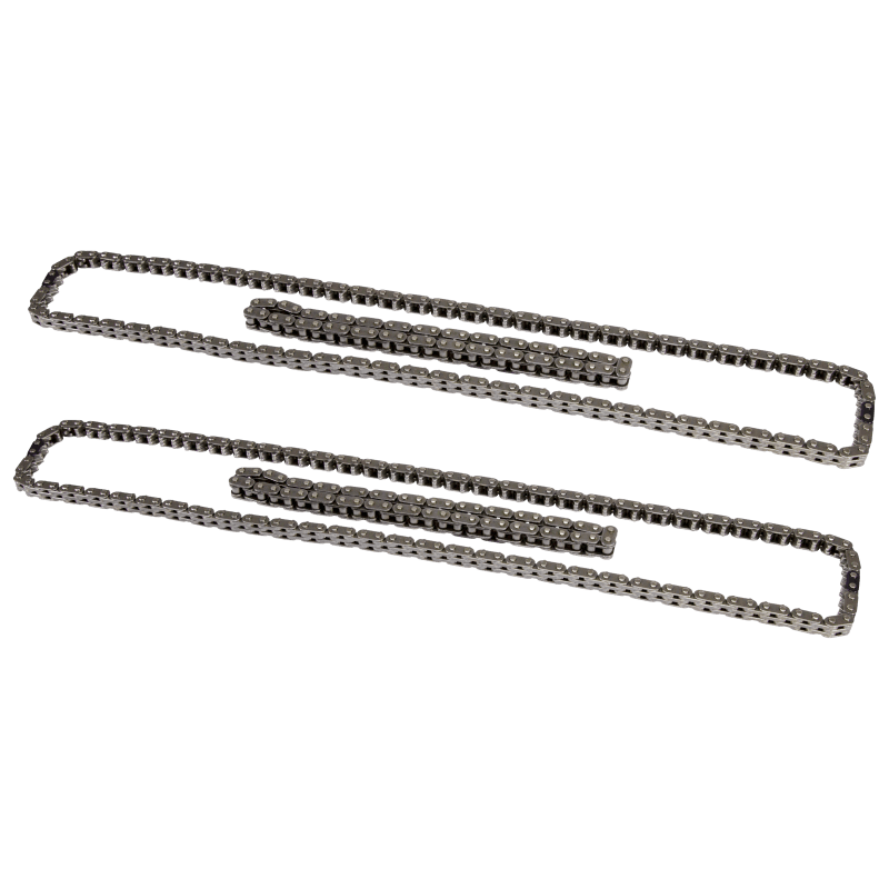 COMP Cams Timing Chain Set for Ford Coyote Heavy-Duty 15% Thicker Plates - Image 5