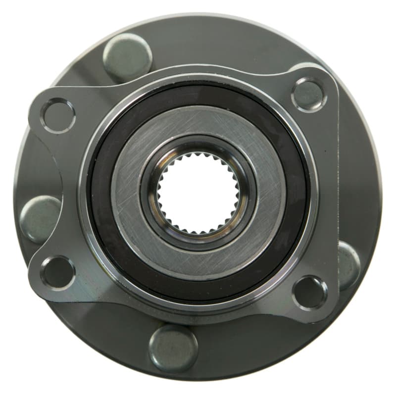 Moog Hub Assembly 513302 Precision Matched Components - Image 3