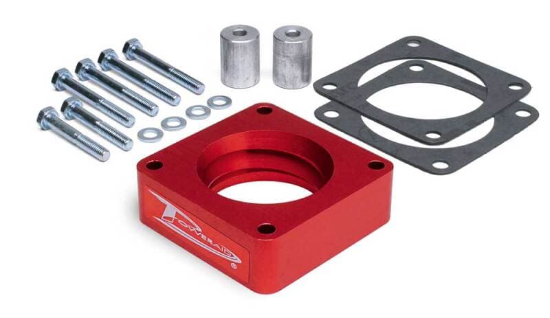 Airaid Throttle Body Spacer - Image 2