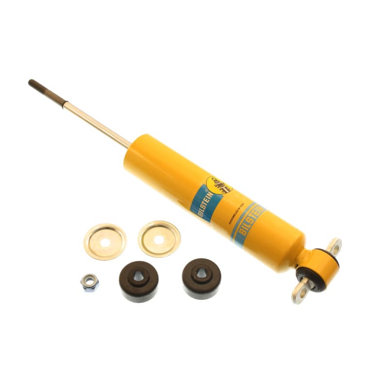 Bilstein B6 Series Shocks for OE Springs Monotube Performance Dampers - Image 3