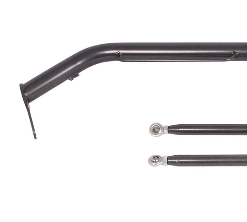 NRG Harness Bar 47in. Titanium - Image 2