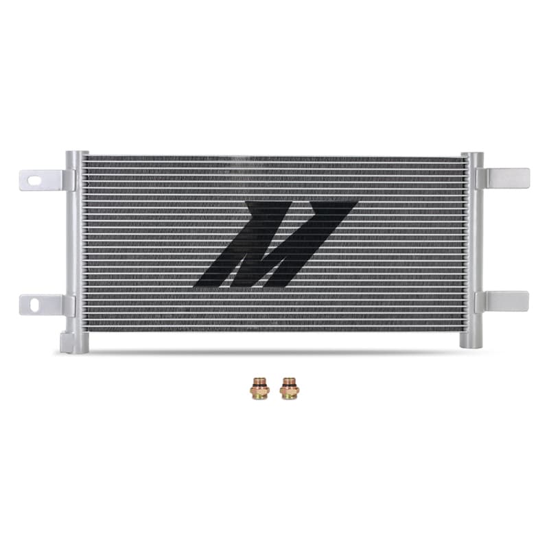 Mishimoto Transmission Cooler for 2013-2014 RAM 6.7L Cummins Tube-and-Fin Core - Image 3