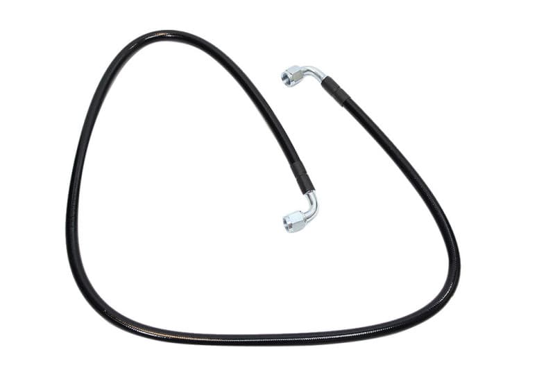 ISR Performance Power Steering Line for Nissan 350Z High Pressure - Image 2