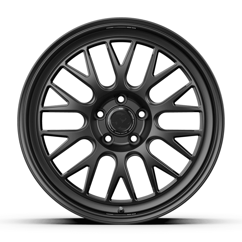 fifteen52 Holeshot RSR 19x8.5 5x112 42mm ET Wheels - Image 4