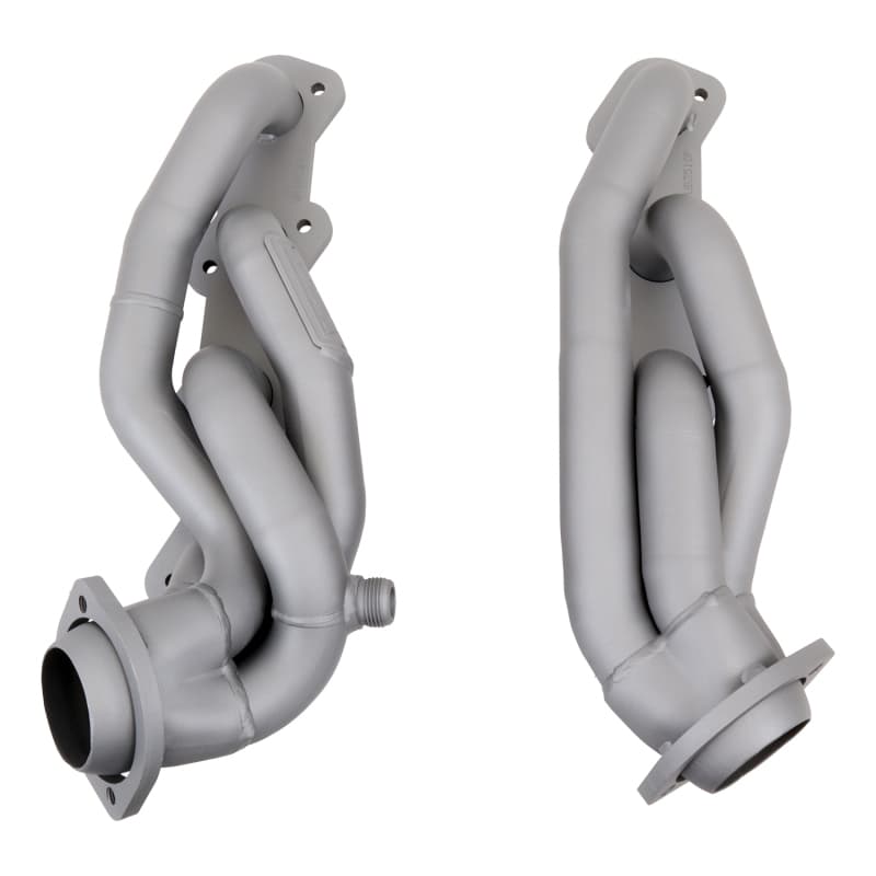 BBK Shorty Tuned Length Headers for Ford 5.4L F150 1-5/8" CNC Mandrel Bent - Image 2