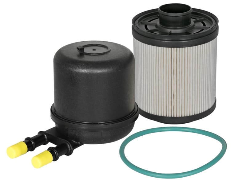 aFe ProGuard Fuel Filter for Diesel Engines OE Replacement High Flow