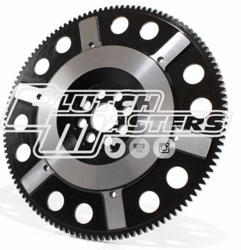 Clutch Masters Steel Flywheel FW-037-TDS for Chevy C6 Precision CNC Machined