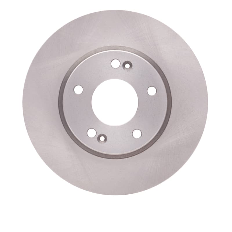 DFC Brake Rotors for Chevy C6 Plain G3000/G11H18 Iron Castings