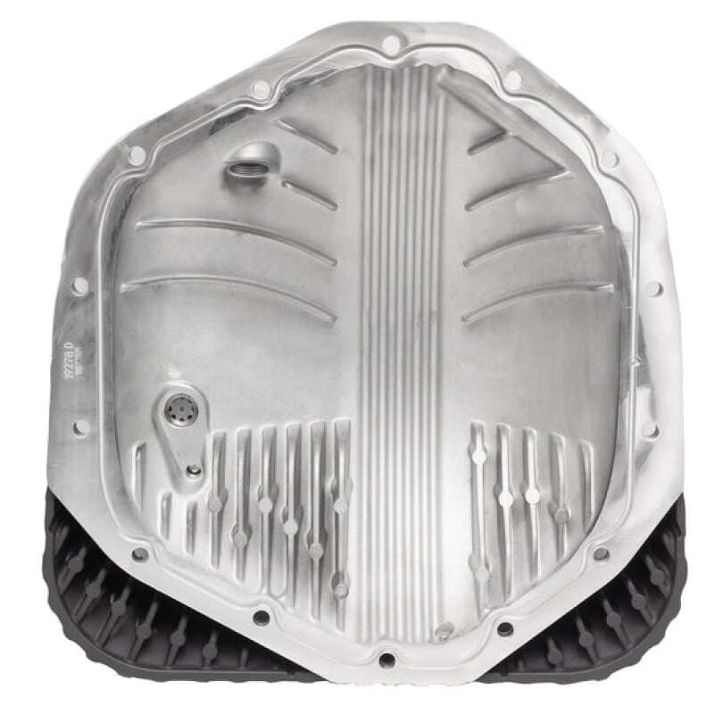 Banks Power Ram-Air Differential Cover for Chevy C6 HDPE Fluid Flow - Image 3