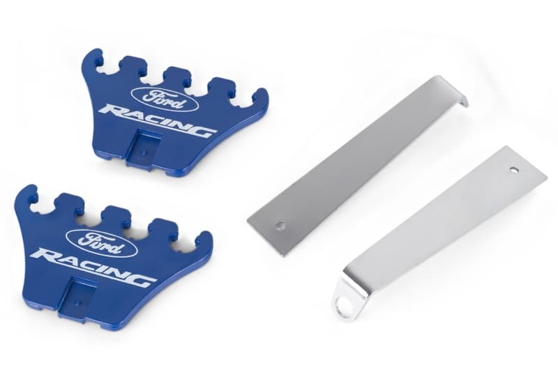 Ford Racing Wire Looms for 289 302 351W Engines - Pack of 2 Pairs - Image 5