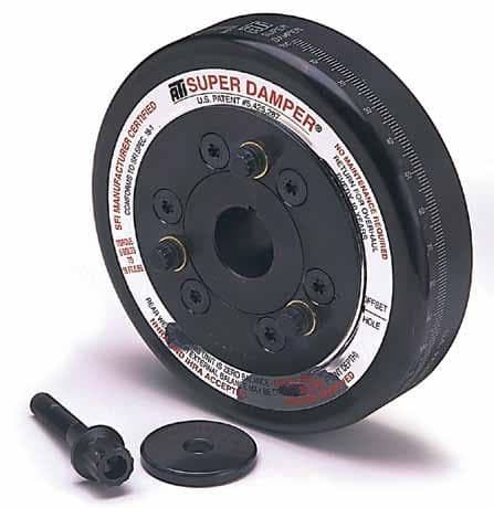 ARP Balancer Bolt Kit for Chrysler 328-440cid - Image 3
