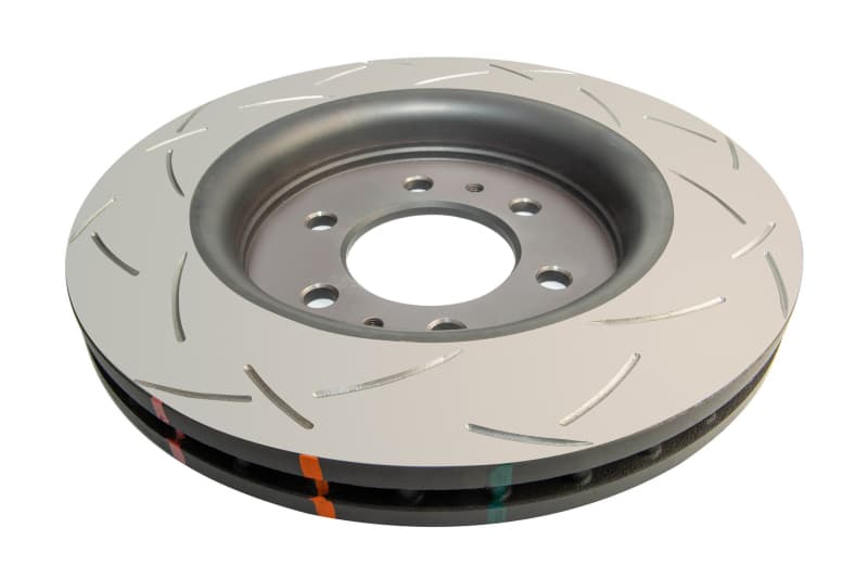 DBA 4000 Series Slotted Rotors - Image 2