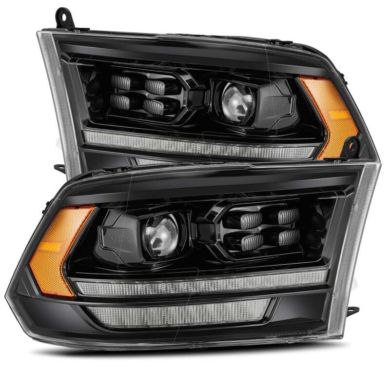 AlphaRex PRO-Series Headlights - Image 2