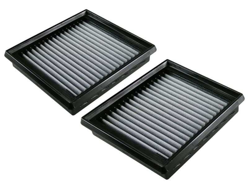 aFe P5R Drop-In Air Filter 31-10196 3-Layer Synthetic Media Non-Oiled