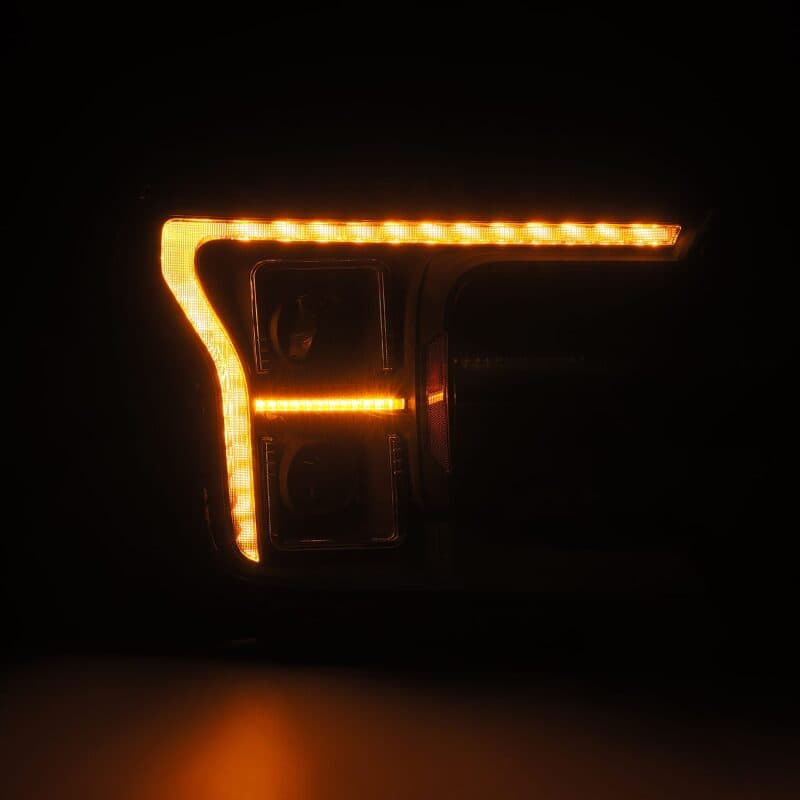 AlphaRex LUXX Headlights - Image 4