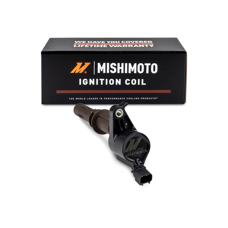 Mishimoto Ignition Coil for Ford F-150 2009 High-Quality Replacement