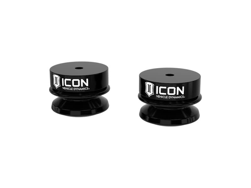 ICON Bump Stop Kits - Image 3