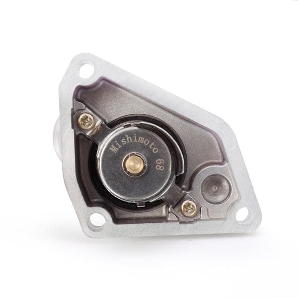 Mishimoto Racing Thermostat for Nissan 350Z 2007-2009 Low Temp Opening - Image 5