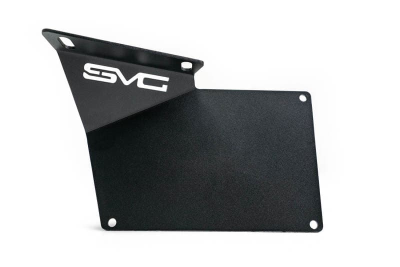 DV8 Offroad License Plate Relocation Bracket for Ford Bronco Side Bumper Mount - Image 5