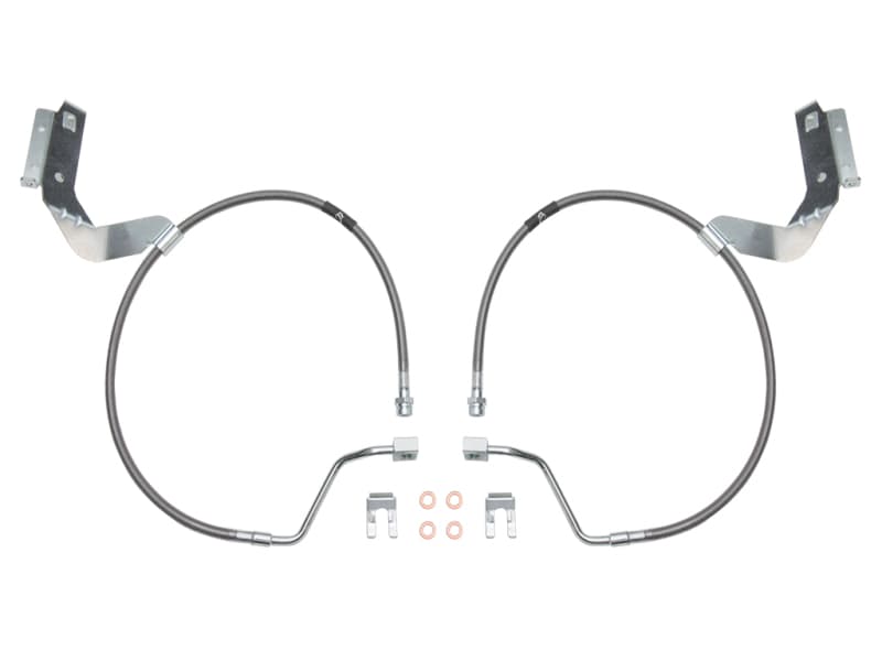 ICON Brake Line Kits