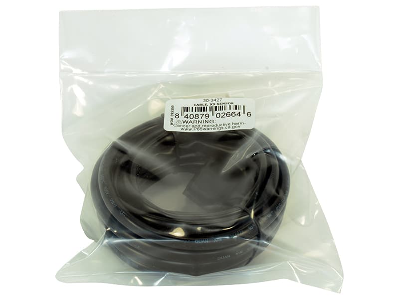 AEM Wiring Harness for X-Series Wideband Gauge 30-0300/30-0334 Replacement - Image 2