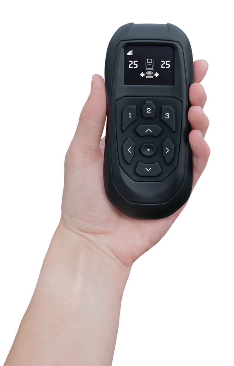 Air Lift Wireless Air Cntrl Systems - Image 3