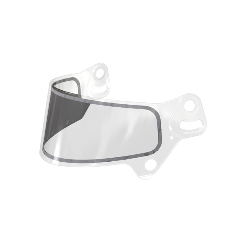 Bell Helmet Shield for SE07 Clear