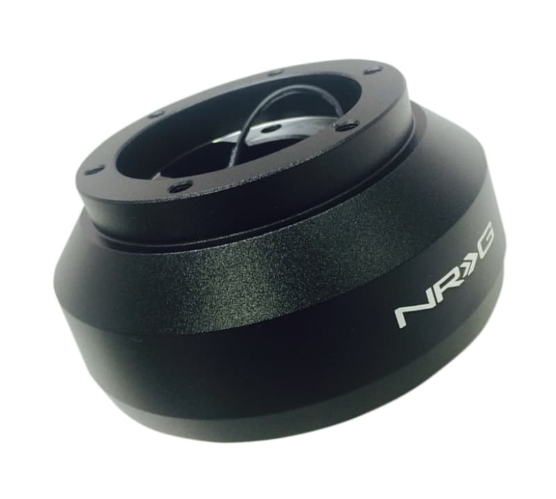 NRG Short Hub Adapter for 12-15 Honda Civic - Image 4