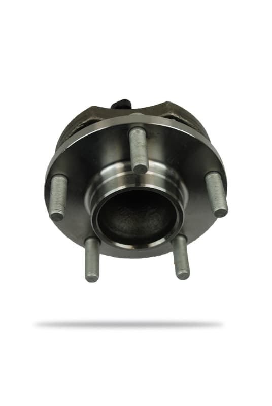 Pedders Hub & Bearing Assembly for Chevy C6