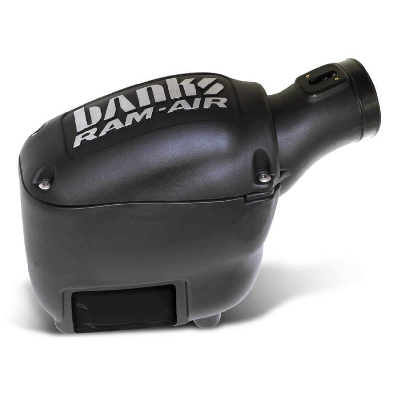 Banks Power Ram-Air Intake System for Chevy C6 with Enclosed Housing - Image 3