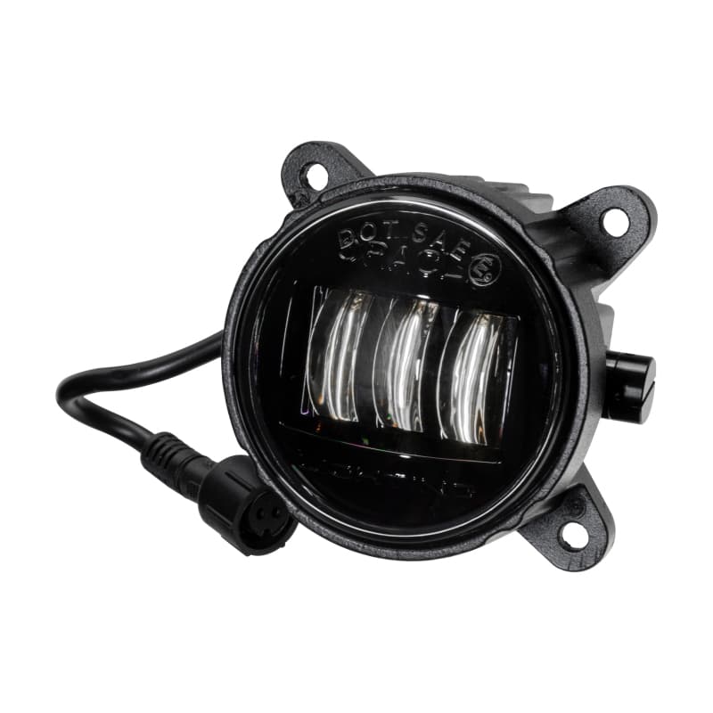 ORACLE Lighting LED Fog Lights 6000K 1000 Lumen FMVSS-Compliant Module