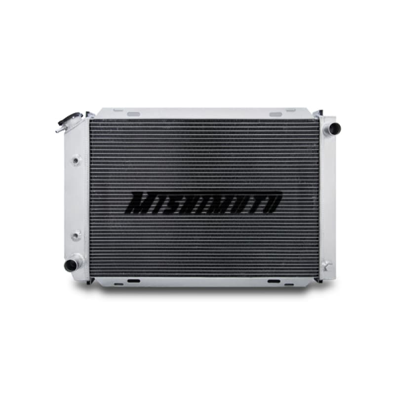 Mishimoto Aluminum Radiator for 1980-1983 Ford Fairmont 2.3L & 3.3L - Image 5