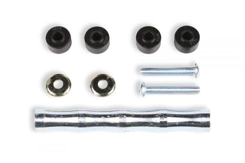Fabtech Front Sway Bar End Link Bushing Kit with Hardware