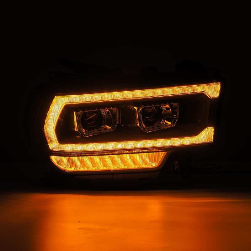 AlphaRex LUXX Headlights - Image 3