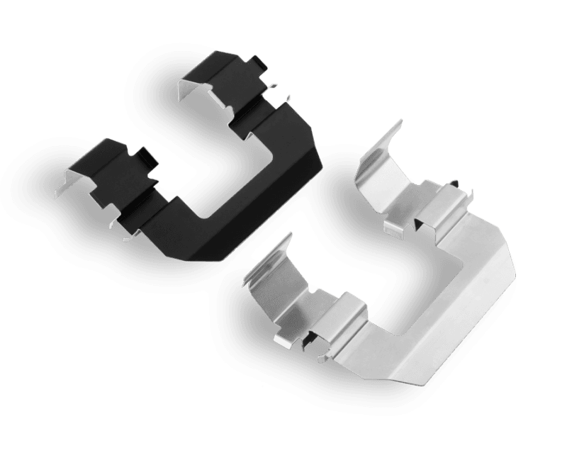 DFC Premium Hardware Kit for Honda Civic Rear 16-25