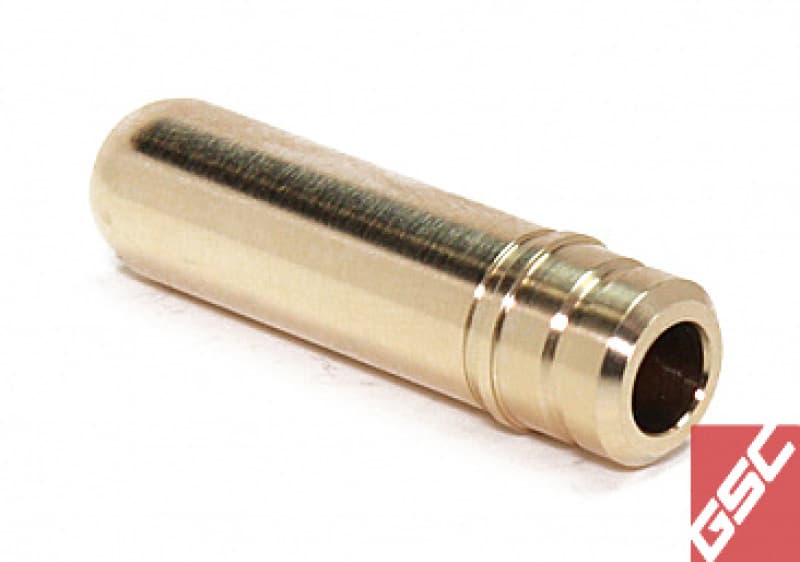 GSC Power Division Exhaust Valve Guide for Nissan VR38DETT Manganese Bronze S...