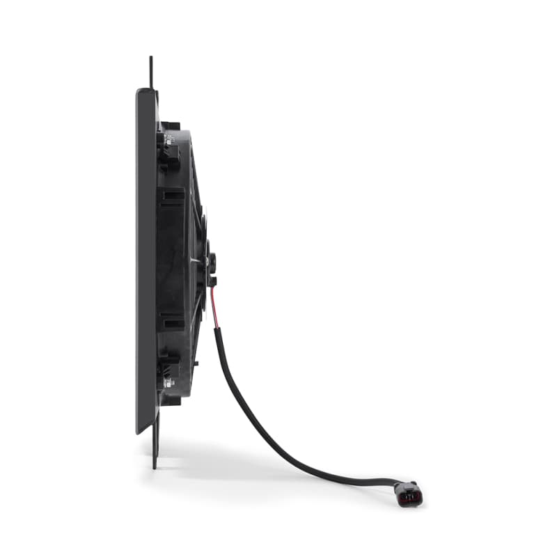 Mishimoto Fan Shroud Kit for Honda Civic Aluminum Lightweight Cooling Upgrade - Image 4