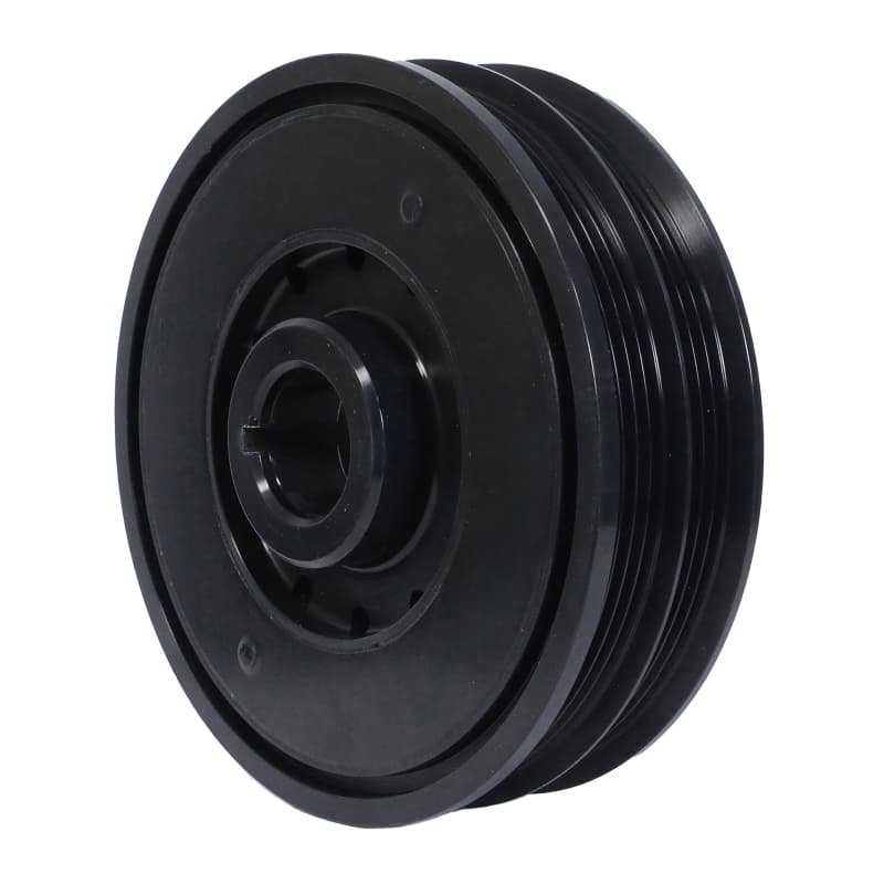 Fluidampr Performance Damper for Import Vehicles Viscous Harmonic Balancer - Image 5