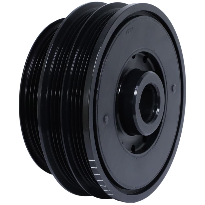 Fluidampr Performance Damper for Import Vehicles Viscous Torsional Vibration ... - Image 4