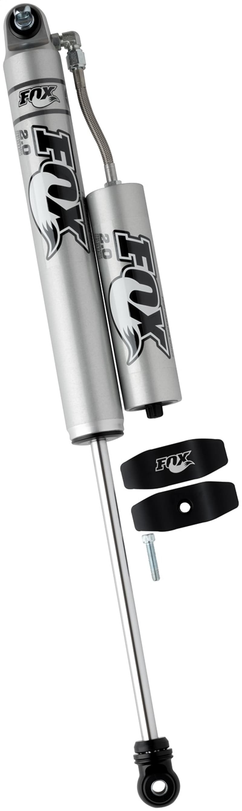 FOX 2.0 Performance Shock for Off-Road Vehicles with Aluminum Body & IFP - Image 5