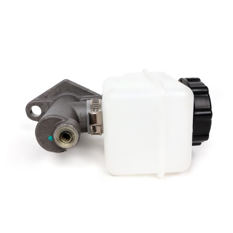 BLOX Racing Brake Master Cylinder 3/4in Bore Compact - Image 5